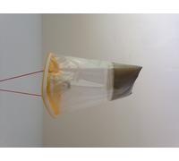Trappola per Mosche e vespe Red Top (10 Pezzi)