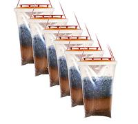 Trappola per Mosche e vespe Red Top (6 pezzi)