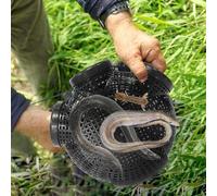 Trappola Per Pesci Con Buchi, Gabbia Di Cattura Di Granchio Portatile, Rete Da Pesca Trappola, Trappole Per Vaso Di Granchio, Rete Da Pesca Portatile Per Catturare Gli Aragosta Gamberetti