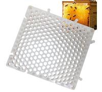 Trappola Per Polline Alveare Collettore Ventilato Efficiente Portatile