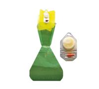 TRAPPOLA per Popillia Japonica Scarabeo Giapponese Giardini Piante Esterno 1+1