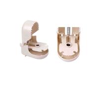 Trappola per roditori Sauvic 5 x 9,5 x 4 cm