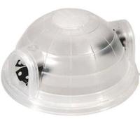 TRAPPOLA PER TOPI IGLOO PER INTERNI ED ESTERNI SENZA VELENO COD.051136