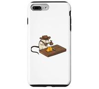 Trappola per topi ladro di topi " Custodia per iPhone 7 Plus/8 Plus