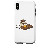 Trappola per topi ladro di topi " Custodia per iPhone XS Max