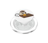 Trappola per topi ladro di topi " PopSockets PopGrip per MagSafe