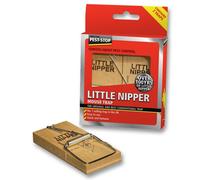 Trappola Per Topi Little Nipper (PK 2) - PSLNMB