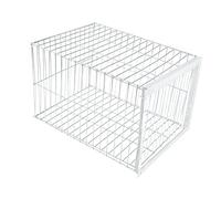 Trappola per uccelli automatica, gabbia, forniture per impieghi gravosi