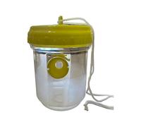 Trappola per vespe e calabroni ecologica