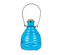 Trappola per vespe per esterni - Repellente per vespe - Trappola per vespe da appendere - Antivespe con effetto a lungo termine - Medio contro vespe - Protezione per vespe all'aperto - Protezione per