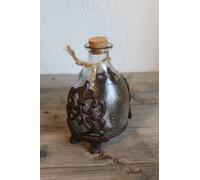 Trappola per vespe protezione insetti frz giglio casa di campagna ghisa...