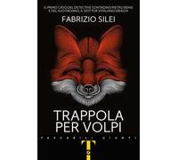 Trappola per volpi