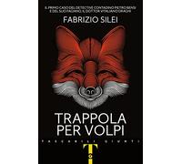 Trappola per volpi