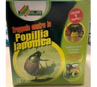 Trappola Popillia Japonica Al.Fe