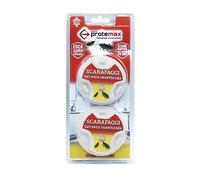 TRAPPOLA SCARAFAGGI PROTEMAX - CF=PZ 2- 12 confezioni