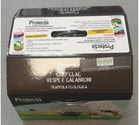 TRAPPOLA SPECIFICA BIOLOGICA VESPE CALABRONI MOSCHE 2,4 LT COPYR