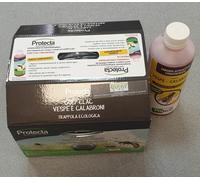 TRAPPOLA SPECIFICA BIOLOGICA VESPE CALABRONI MOSCHE CON ATTRATTIVO 2,4 LT COPYR