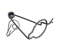 TRAPPOLA TALPE CLASSIC FILO FERRO PZ 10