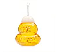 Trappola Vesparex | calabroni vespe e mosche della frutta