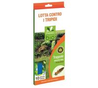 TRAPPOLE ADESIVE BLU TRIPIDI PRESTO BIO 10 PZ
