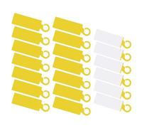 Trappole adesive per mosche della frutta, acchiappa a gancio a doppia faccia | Gancio per interni - per cucina all'aperto, frutteto, giardino, piante e ristoranti