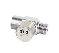 Trappole compatte Trappola termodinamica a disco SL3 for ferro e applicazioni a bassa capacità