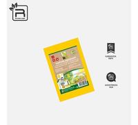 TRAPPOLE CROMOTROPICHE GIALLE Vebi - Vebicolla pigliamosche cattura insetti 10PZ