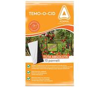 TRAPPOLE CROMOTROPICHE PER LA CATTURA DELLA TUTA ABSOLUTA IN CONF. DA 10 TRAPPOLE 40X25