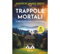 Trappole mortali: Il detective delle Highlands