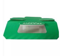 Trappole per Cimici da Letto Ecologiche BB DETECTOR PLUS - Kit 5 Trappole + 5 Feromoni di Aggregazione - Senza Pesticidi, Facili da Usare, Cattura Cimici in Ogni Stadio di Sviluppo