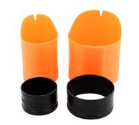 Trappole per pesci per la | di caricamento della borsa - Scatola Esche per gamberetti Granchi Gamberi Trota Lago Stagno Pesce Gatto Fiume