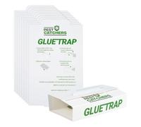 Trappole per topi adesive ultra resistenti fogli con colla per uso interno