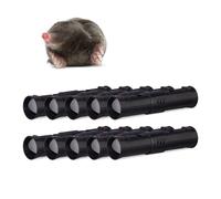 Trappole per topi e talpe non letale 120 g trappola per roditori 5,5 cm