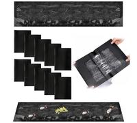 Trappole Scarafaggi 10 Pezzi Trappole Adesiva Scarafaggi Trappole Scarafaggi e