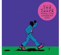 Traps - Boom Pow Awesome Wow