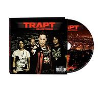 Trapt - Headstrong