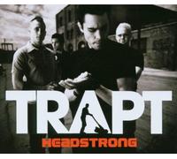 Trapt - Headstrong