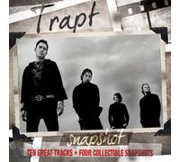 Trapt - Snapshot: Trapt