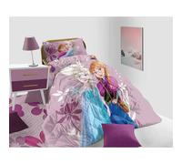 Trapunta 1 Piazza Piazzata Frozen