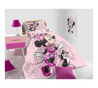 Trapunta 1 Piazza Piazzata Minnie