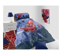 Trapunta 1 Piazza Piazzata Spiderman