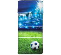 Trapunta Bassetti Imagine singolo Calcio Piumone Invernale Goal 1 piazza cotone