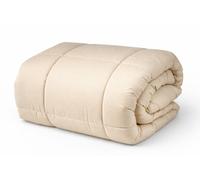 Trapunta Bassetti Invernale Weeny Piumone matrimoniale 2 piazze puro cotone 100%