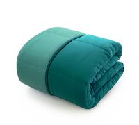 Trapunta Caleffi Modern Piumone Invernale tinta unita double face