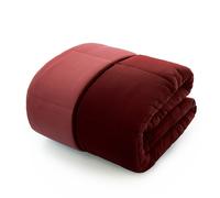 Trapunta Caleffi Modern Piumone Invernale tinta unita double face