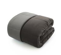 Trapunta Caleffi Modern Piumone Invernale tinta unita double face