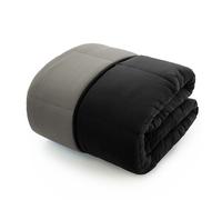 Trapunta Caleffi Modern Piumone Invernale tinta unita double face