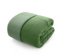 Trapunta Caleffi Modern Piumone Invernale tinta unita double face
