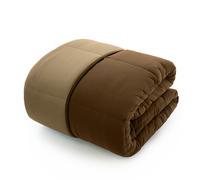 Trapunta Caleffi Modern Piumone Invernale tinta unita double face