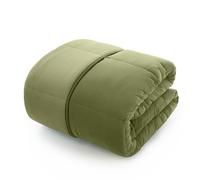 Trapunta Caleffi Modern Piumone Invernale tinta unita double face